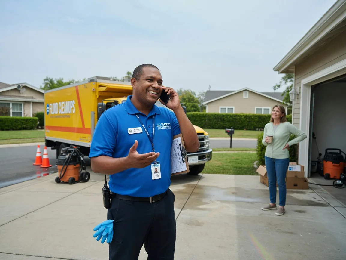 Water Damage Restoration Shageluk, AK FAQs